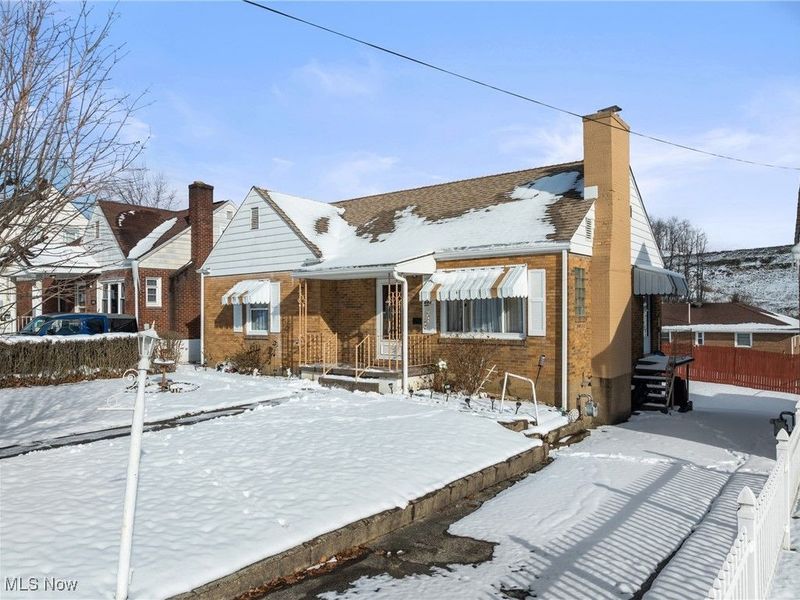 643 Western Avenue, Mingo Junction, OH 43938 Photo 3