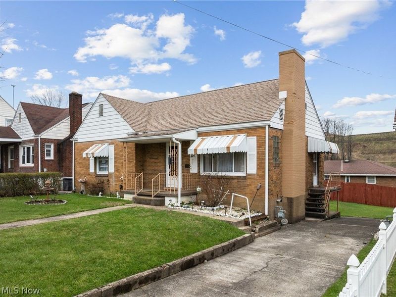 643 Western Avenue, Mingo Junction, OH 43938 Photo 3