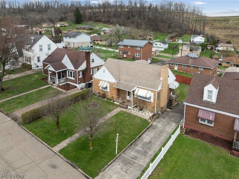 643 Western Avenue, Mingo Junction, OH 43938 Photo 33