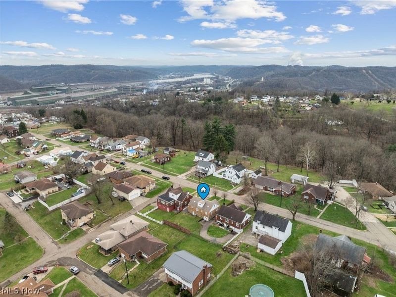 643 Western Avenue, Mingo Junction, OH 43938 Photo 36