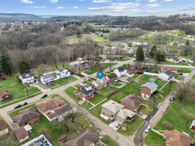 643 Western Avenue, Mingo Junction, OH 43938 Photo 37