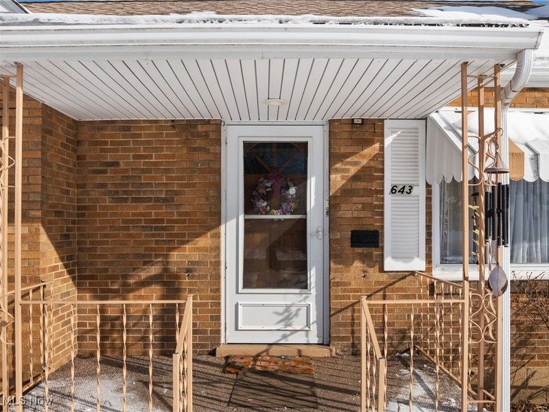 643 Western Avenue, Mingo Junction, OH 43938 Photo 4