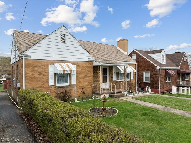 643 Western Avenue, Mingo Junction, OH 43938 Photo 4