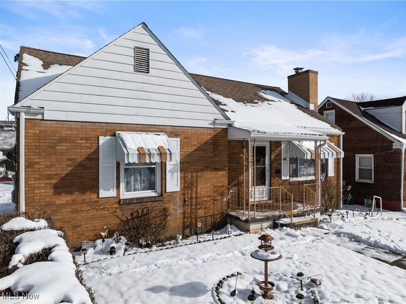 643 Western Avenue, Mingo Junction, OH 43938 Photo 5