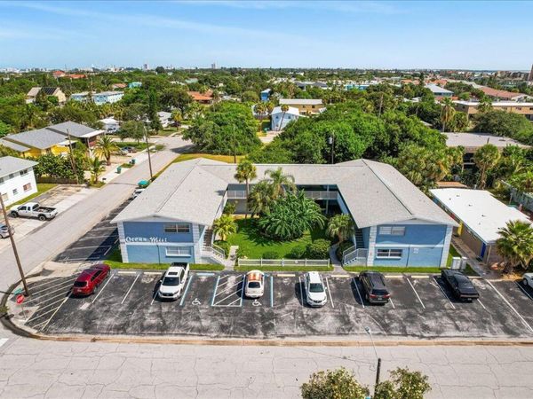 302 Lincoln Avenue, Unit 13, Cape Canaveral, FL 32920