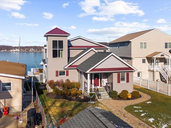 3830 NEW SECTION ROAD, BALTIMORE, MD 21220