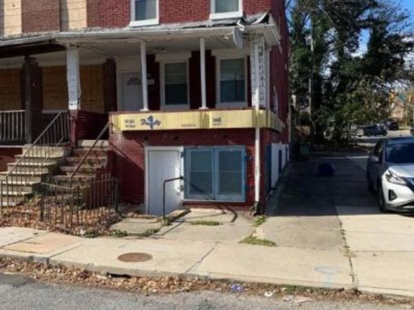 4744 ALHAMBRA AVENUE, BALTIMORE, MD 21212