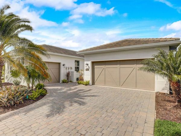 7725 SANDHILL LAKE DRIVE, SARASOTA, FL 34241