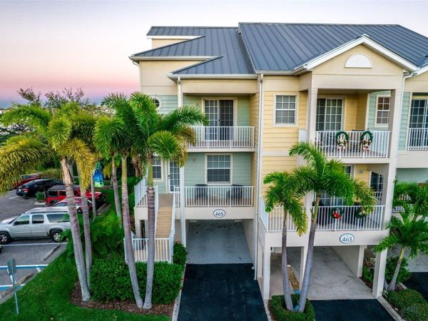 465 BAHIA BEACH BOULEVARD, RUSKIN, FL 33570