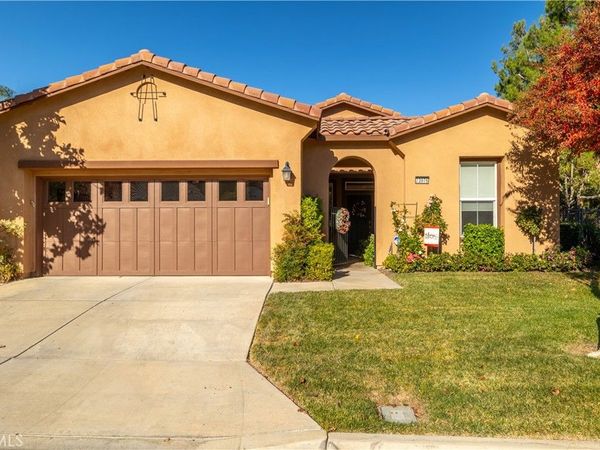 23976 Steelhead, Corona, CA 92883