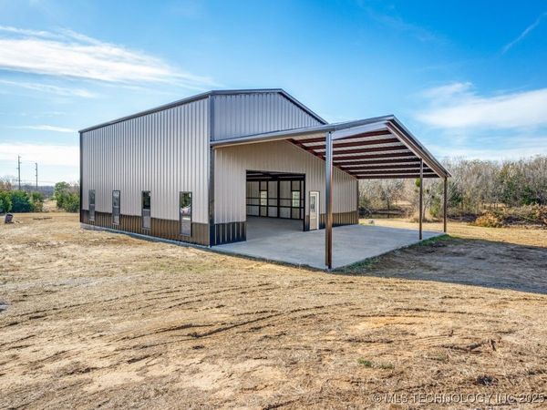 1199 Newport, Lone Grove, OK 73443