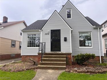 3976 E 154th Street, Cleveland, OH 44128