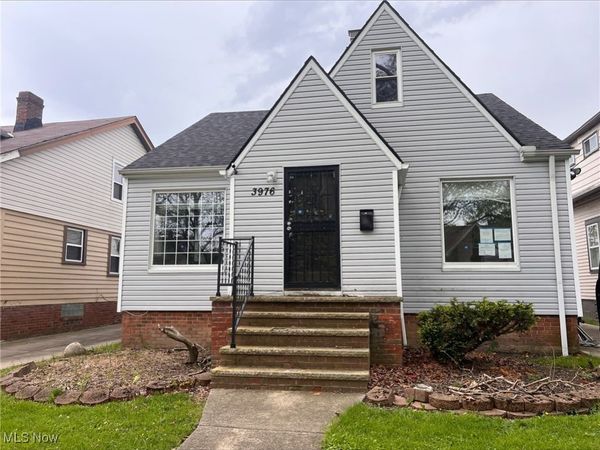 3976 E 154th Street, Cleveland, OH 44128