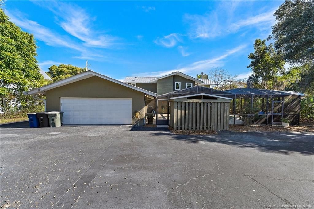 2315 S Indian River Drive, Fort Pierce, FL 34950 Photo