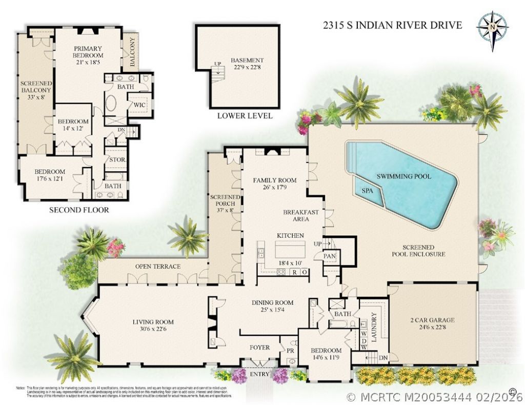 2315 S Indian River Drive, Fort Pierce, FL 34950 Photo