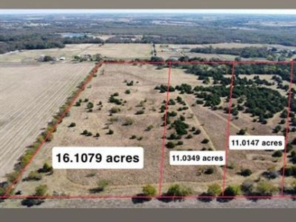 TBD Cr-669 , Blue Ridge, TX 75424