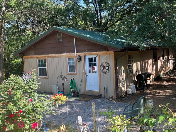 4905 Blackfoot Lane , Kingston, OK 73439