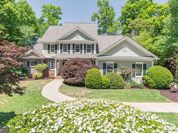 2169 Glenmore Lane, Snellville, GA 30078