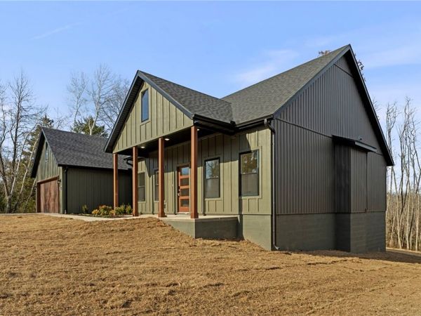 23 Rockingham Drive, Bella Vista, AR 72715