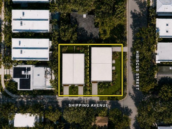 3090 Hibiscus St, Miami, FL 33133