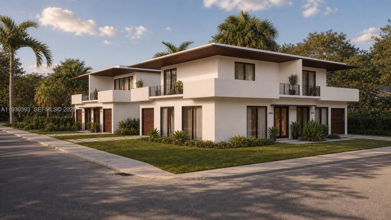 3090 Hibiscus St, Miami, FL 33133 Photo