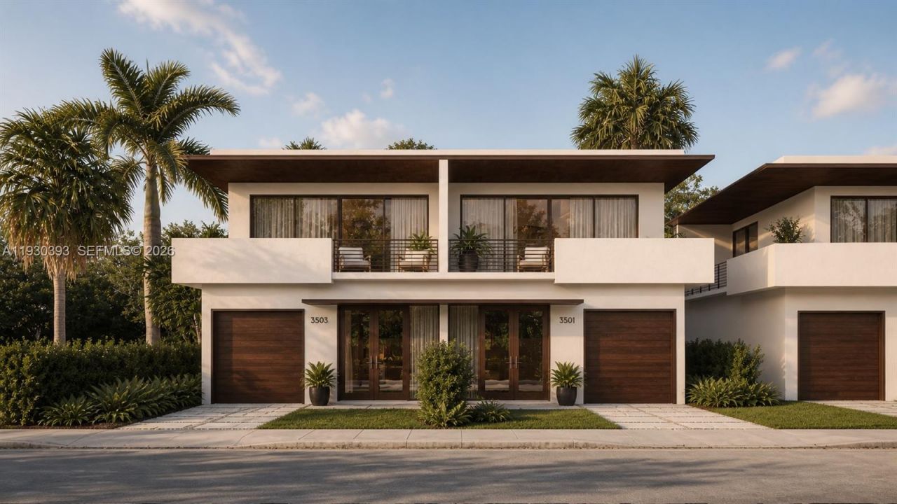 3090 Hibiscus St, Miami, FL 33133 Photo