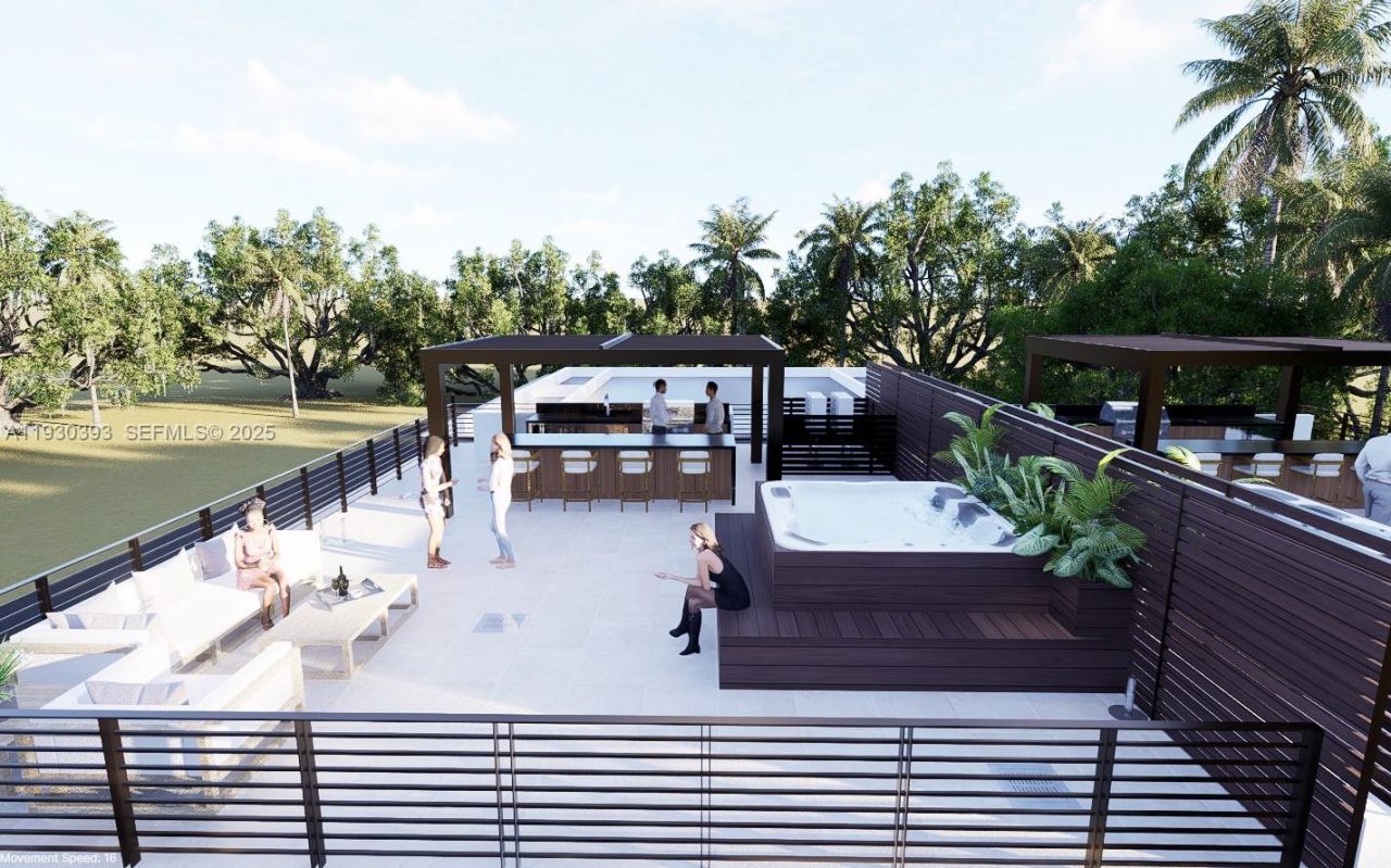 3090 Hibiscus St , Miami, FL 33133 Photo