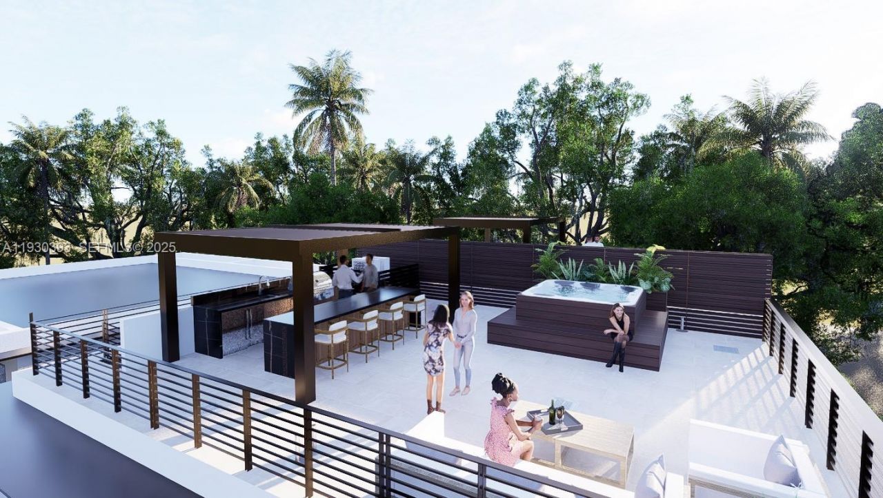 3090 Hibiscus St , Miami, FL 33133 Photo