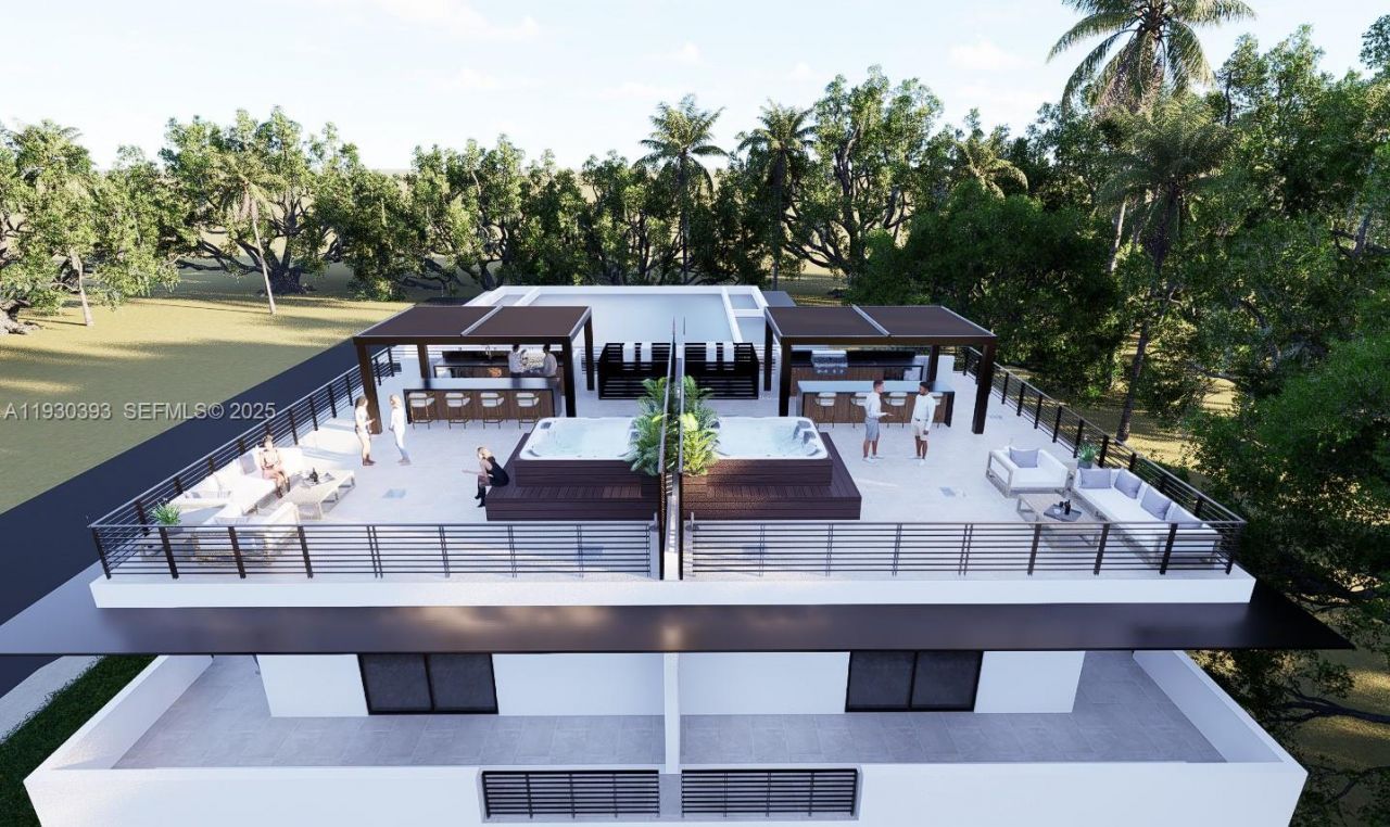 3090 Hibiscus St , Miami, FL 33133 Photo