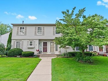 24243 Bashian Drive, Novi, MI 48375
