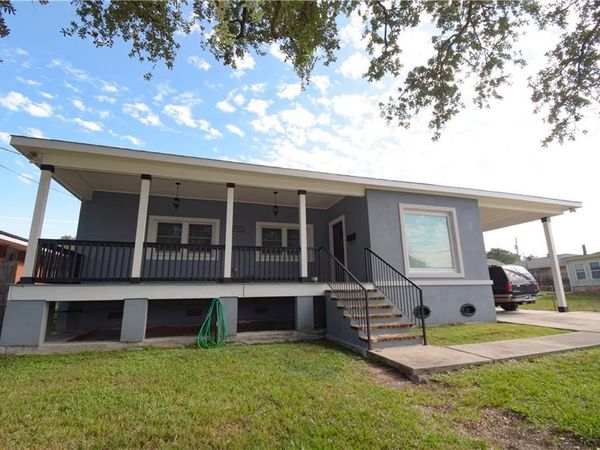 1209 EISENHOWER Avenue, Metairie, LA 70003