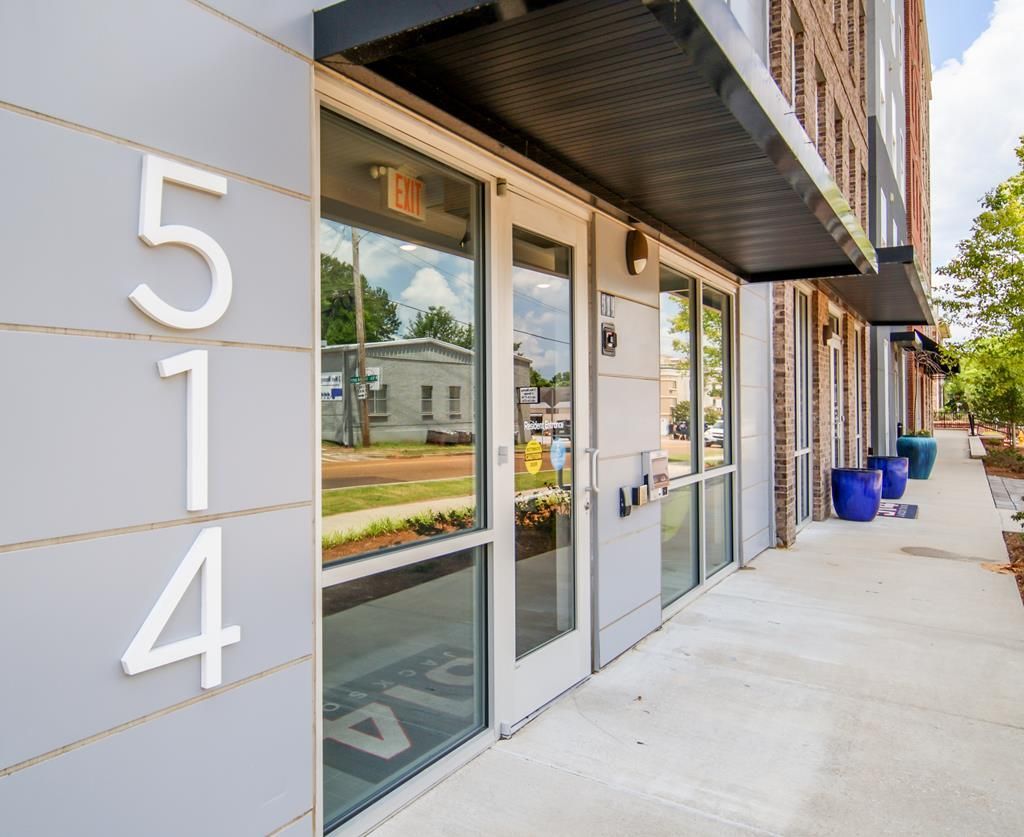 514 Jackson Ave #507, Oxford, MS 38655 Main Photo