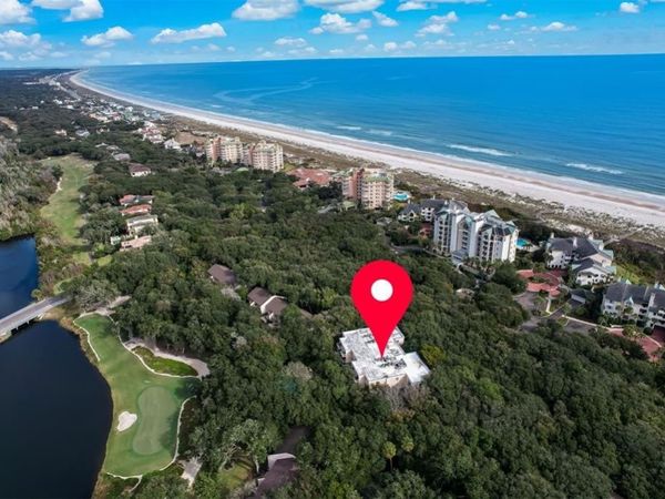 2122 BEACH WOOD Road, Unit 2122, Fernandina Beach, FL 32034