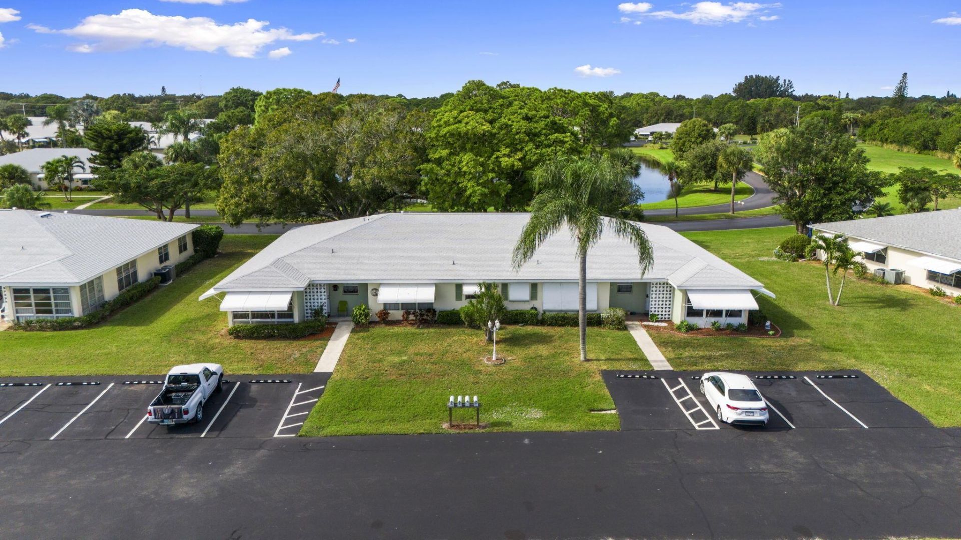 903 Savannas Point Drive, Unit A, Fort Pierce, FL 34982 Photo