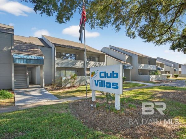 1130 N Alston Street, Unit 1130, Foley, AL 36535