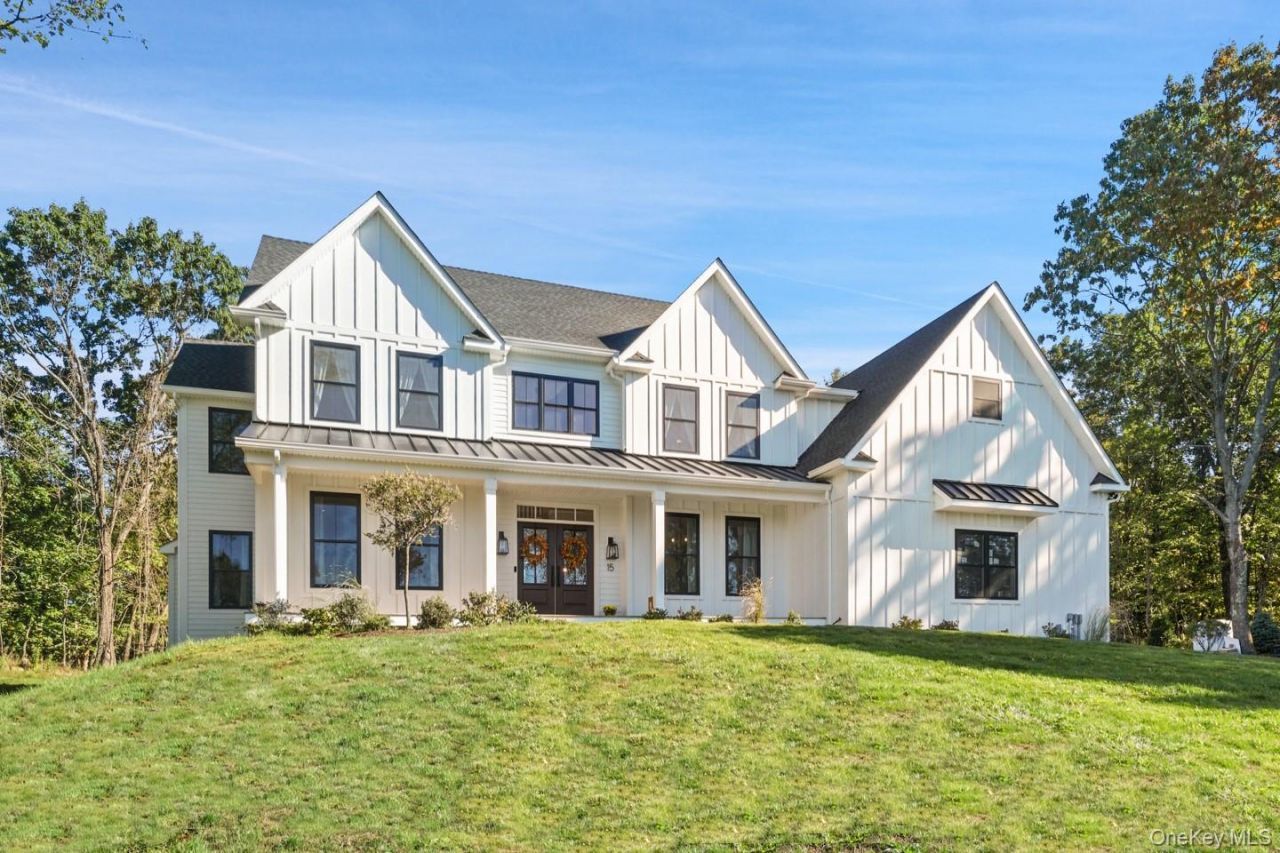 00 Gray Rock Lane, Chappaqua, NY 10514 Main Photo