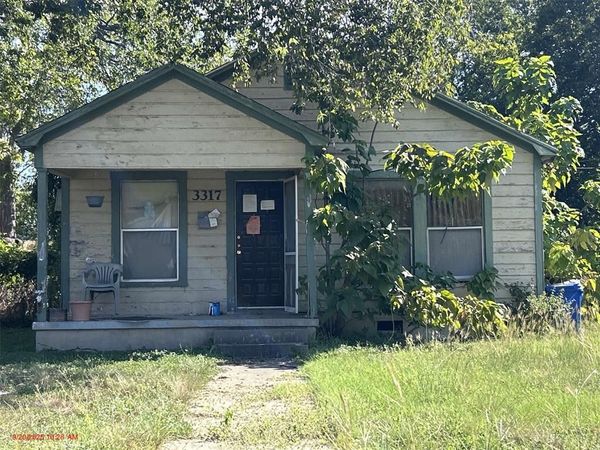 3317 N 23rd Street, Waco, TX 76708
