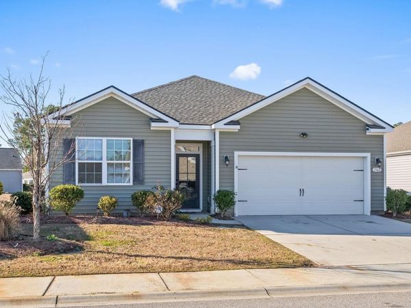 1362 Midtown Village Dr., Conway, SC 29526