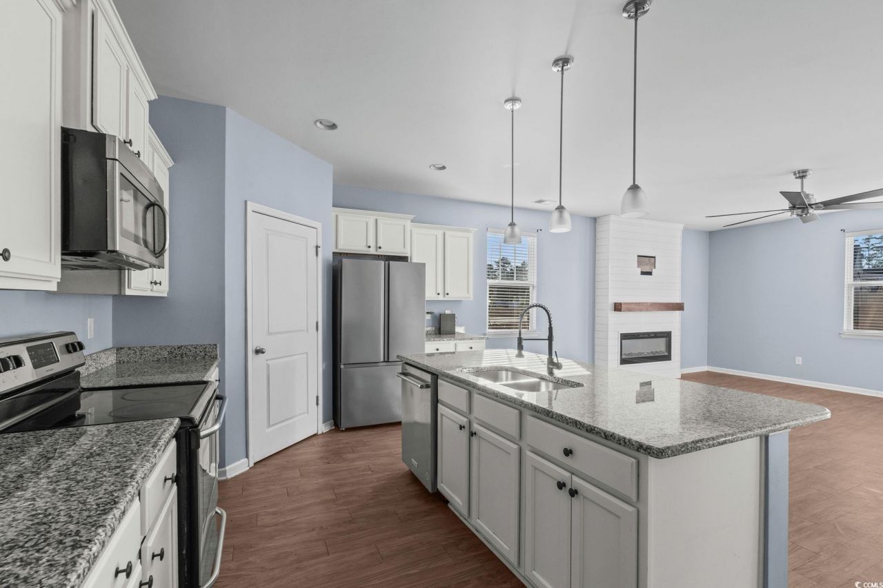 1362 Midtown Village Dr. Photo 9