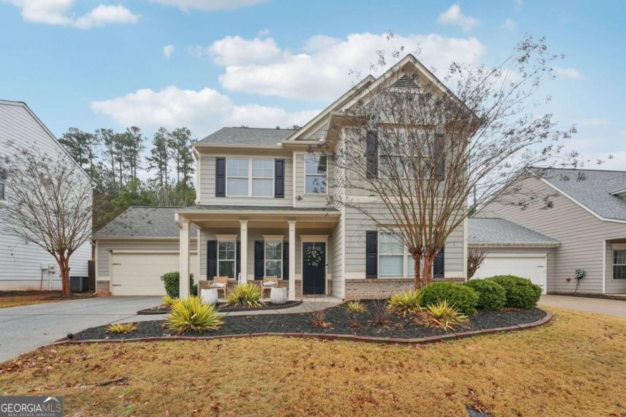 218 Haleys Court, Woodstock, GA 30188 Main Photo