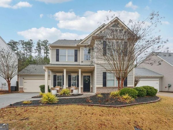 218 Haleys Court, Woodstock, GA 30188