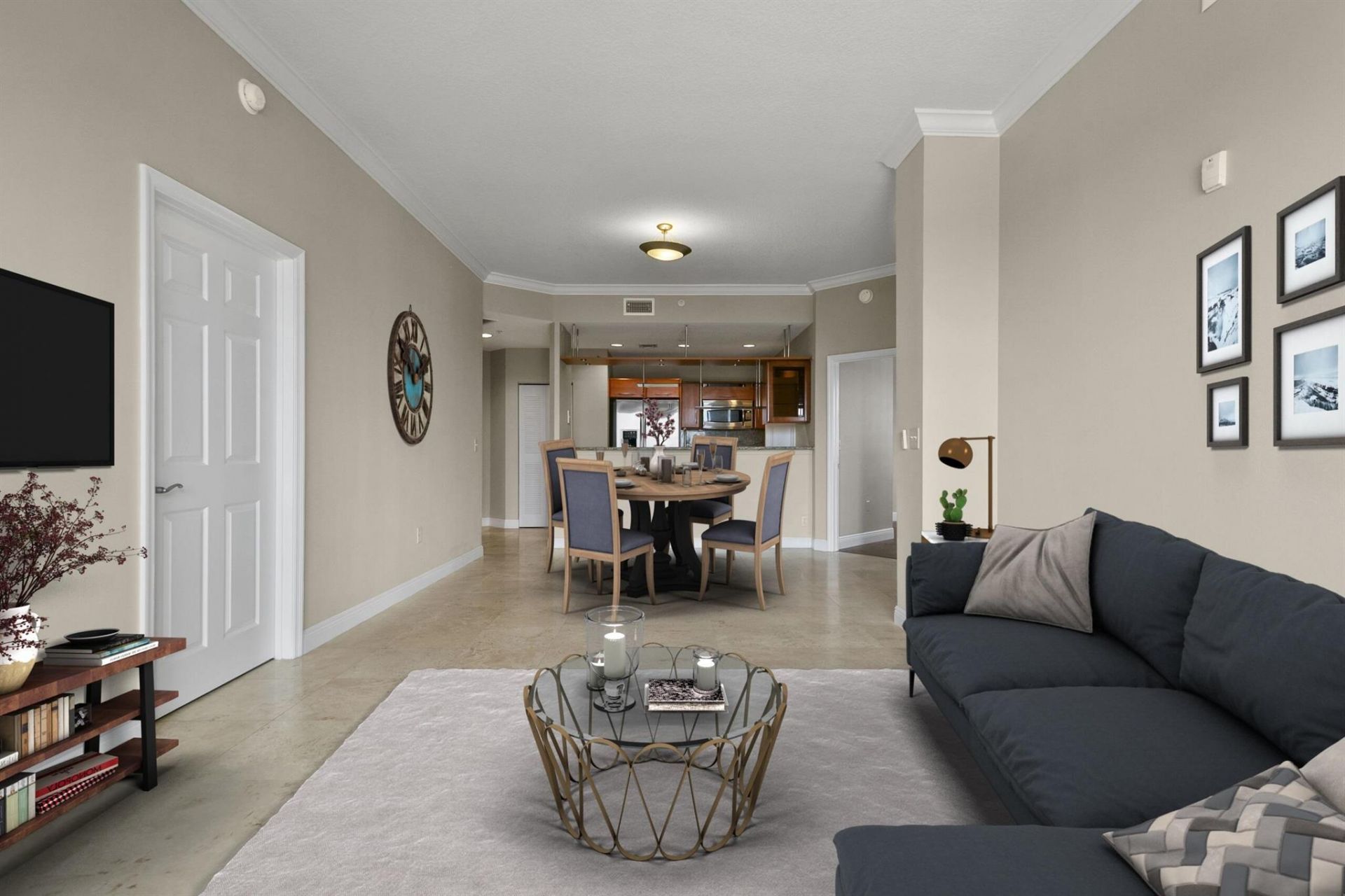 511 Lucerne Avenue, Unit 607, Lake Worth Beach, FL 33460 Photo