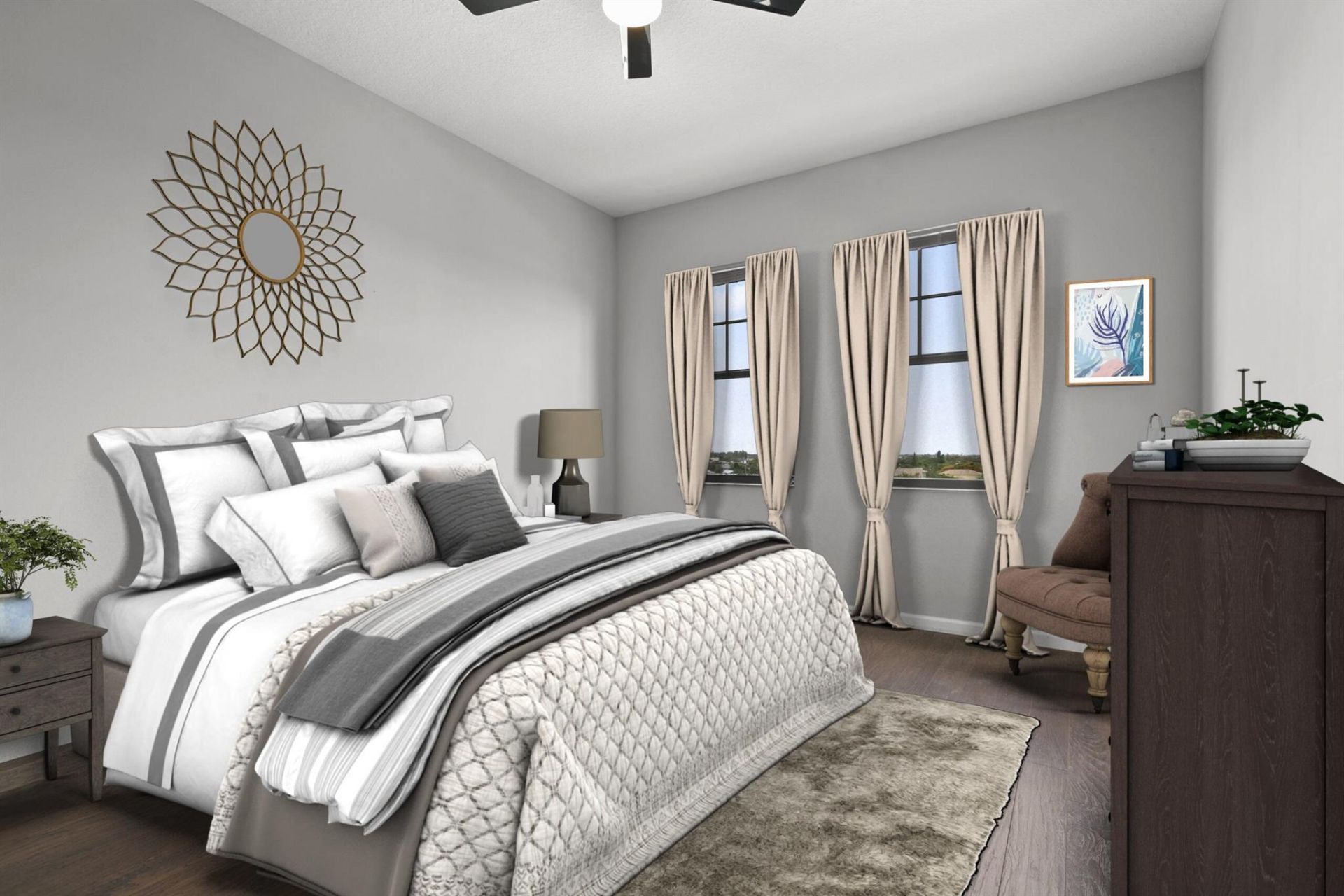 511 Lucerne Avenue, Unit 607, Lake Worth Beach, FL 33460 Photo