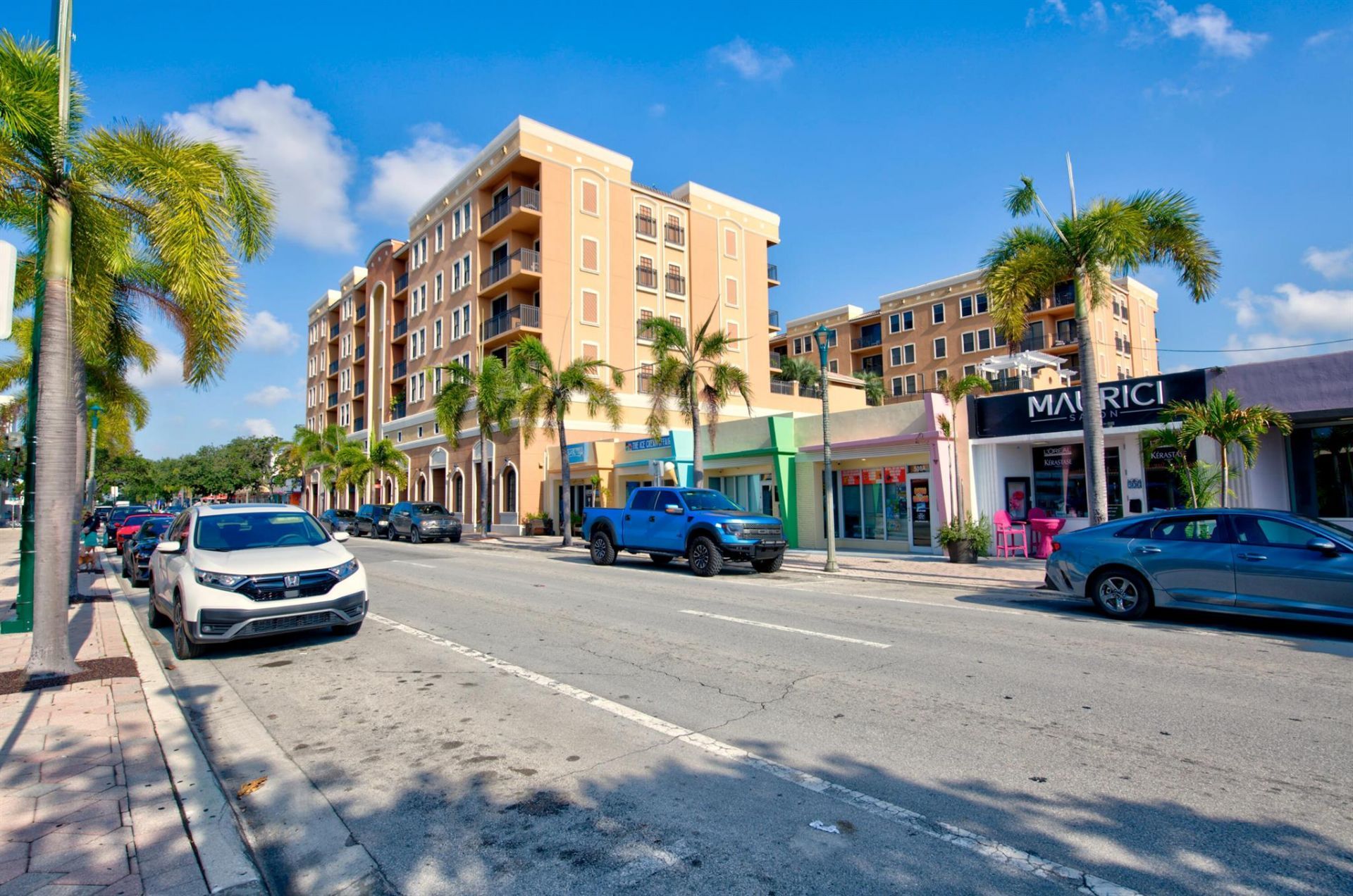 511 Lucerne Avenue, Unit 607, Lake Worth Beach, FL 33460 Photo