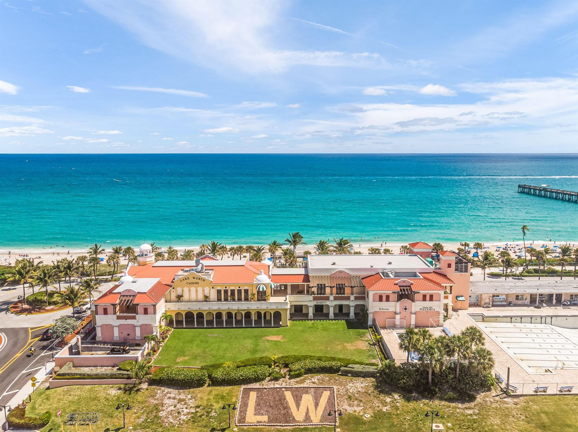 511 Lucerne Avenue, Unit 607, Lake Worth Beach, FL 33460 Photo