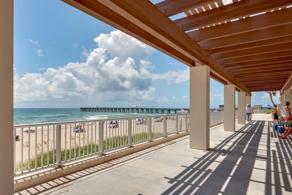 511 Lucerne Avenue, Unit 607, Lake Worth Beach, FL 33460 Photo