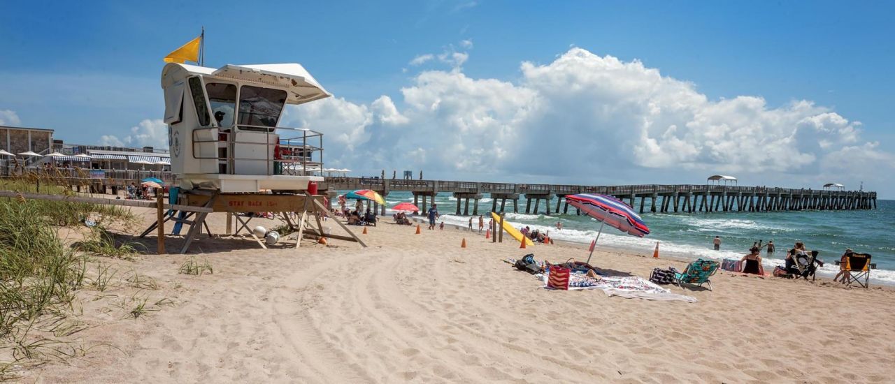 511 Lucerne Avenue, Unit 607, Lake Worth Beach, FL 33460 Photo