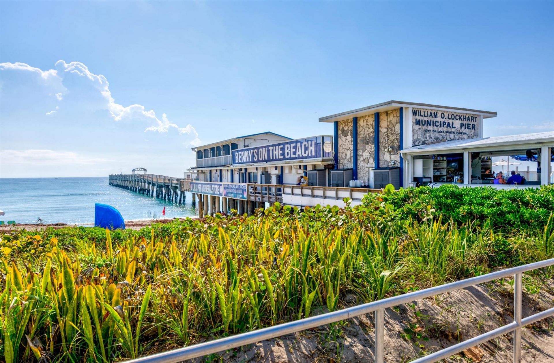 511 Lucerne Avenue, Unit 607, Lake Worth Beach, FL 33460 Photo