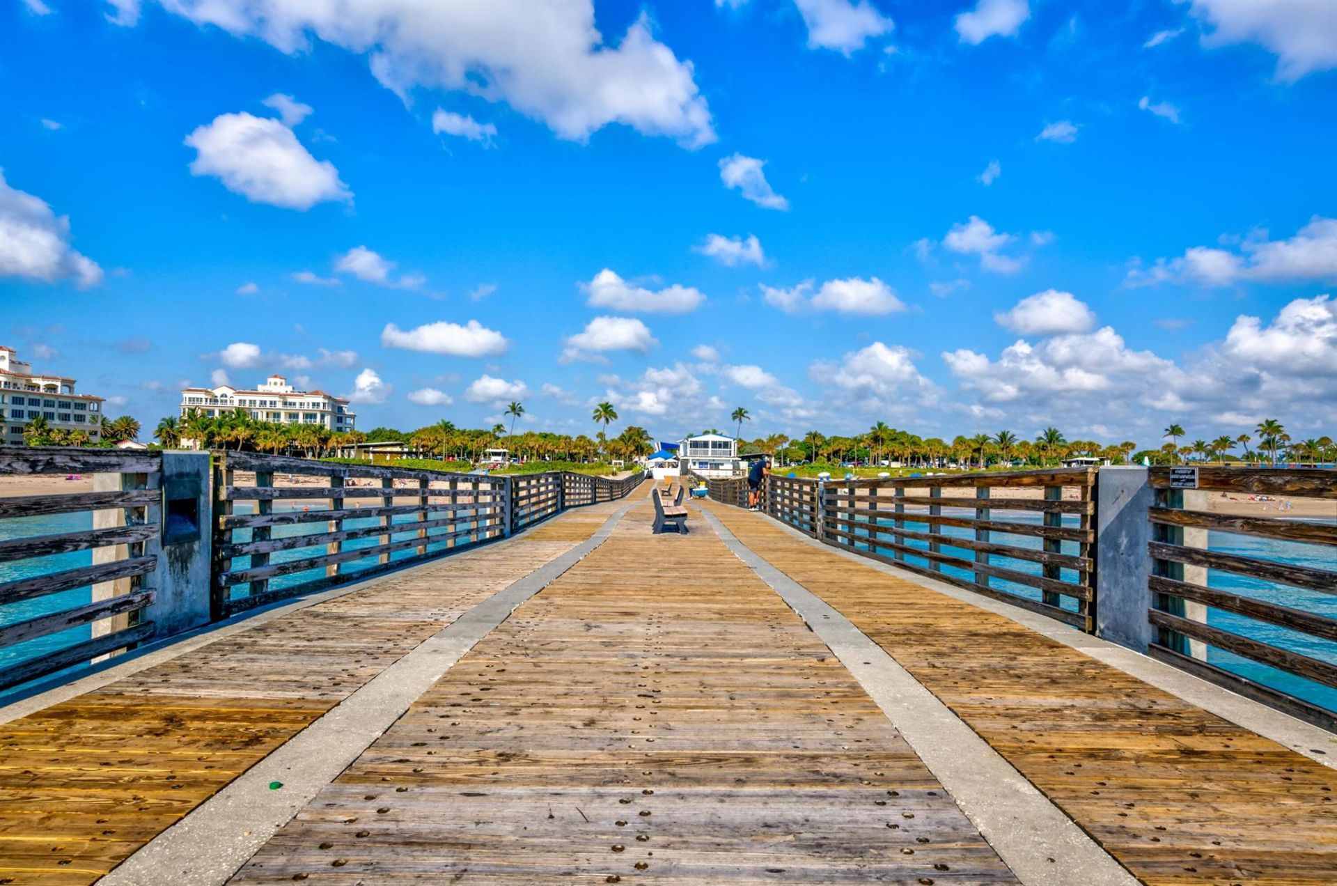 511 Lucerne Avenue, Unit 607, Lake Worth Beach, FL 33460 Photo