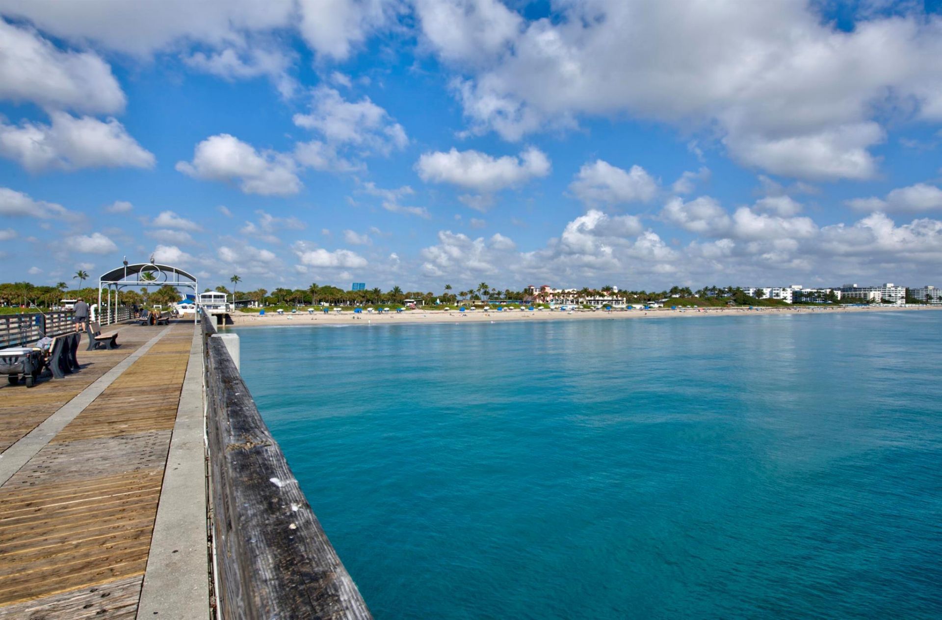 511 Lucerne Avenue, Unit 607, Lake Worth Beach, FL 33460 Photo